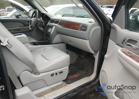 2009 GMC Sierra 1500 Slt from USA, damaged, VIN 1GTEK39019Z149286